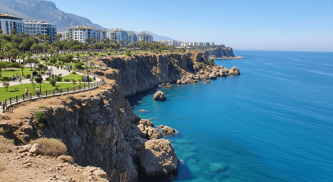 Antalya
