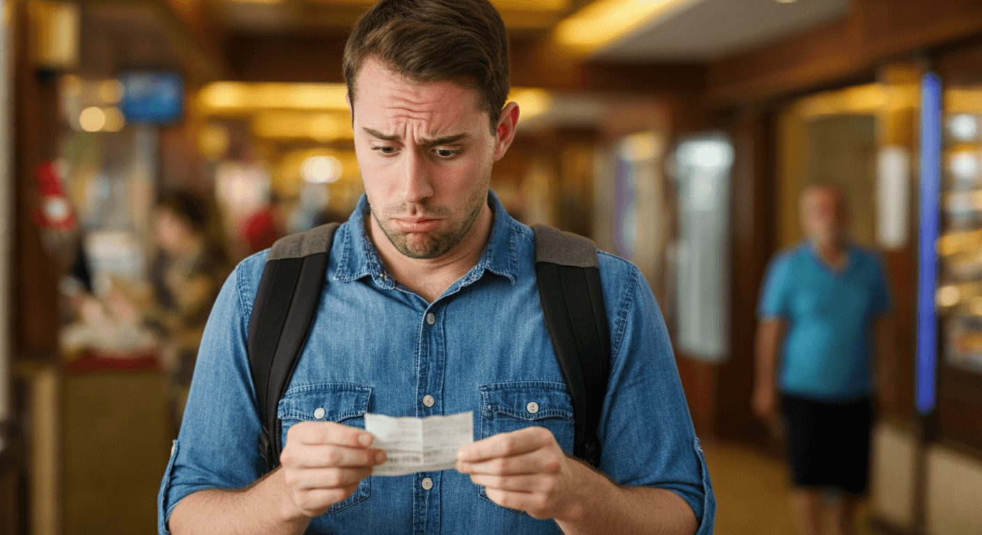 Hidden Costs in Turkey Resorts: What UK Travellers Get Surprised By (All-Inclusive Reality Check)