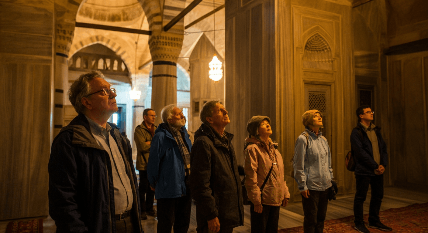 Local Laws & Etiquette in Turkey for Brits: Simple Rules to Avoid Awkward Moments