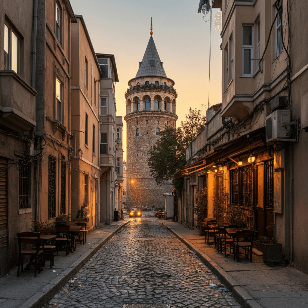 Istanbul