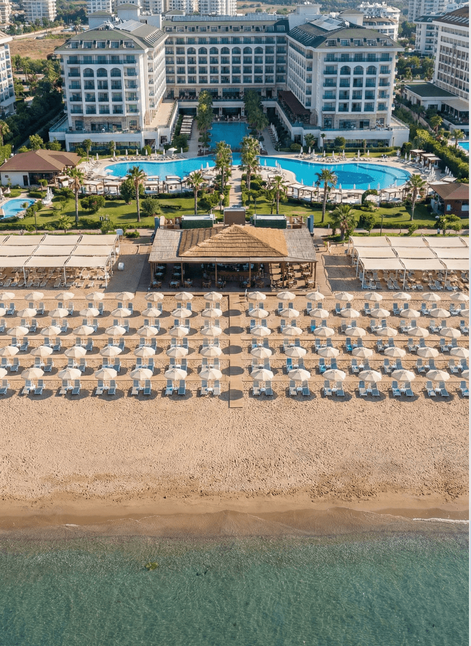 Lyra Garden Gümüşlük